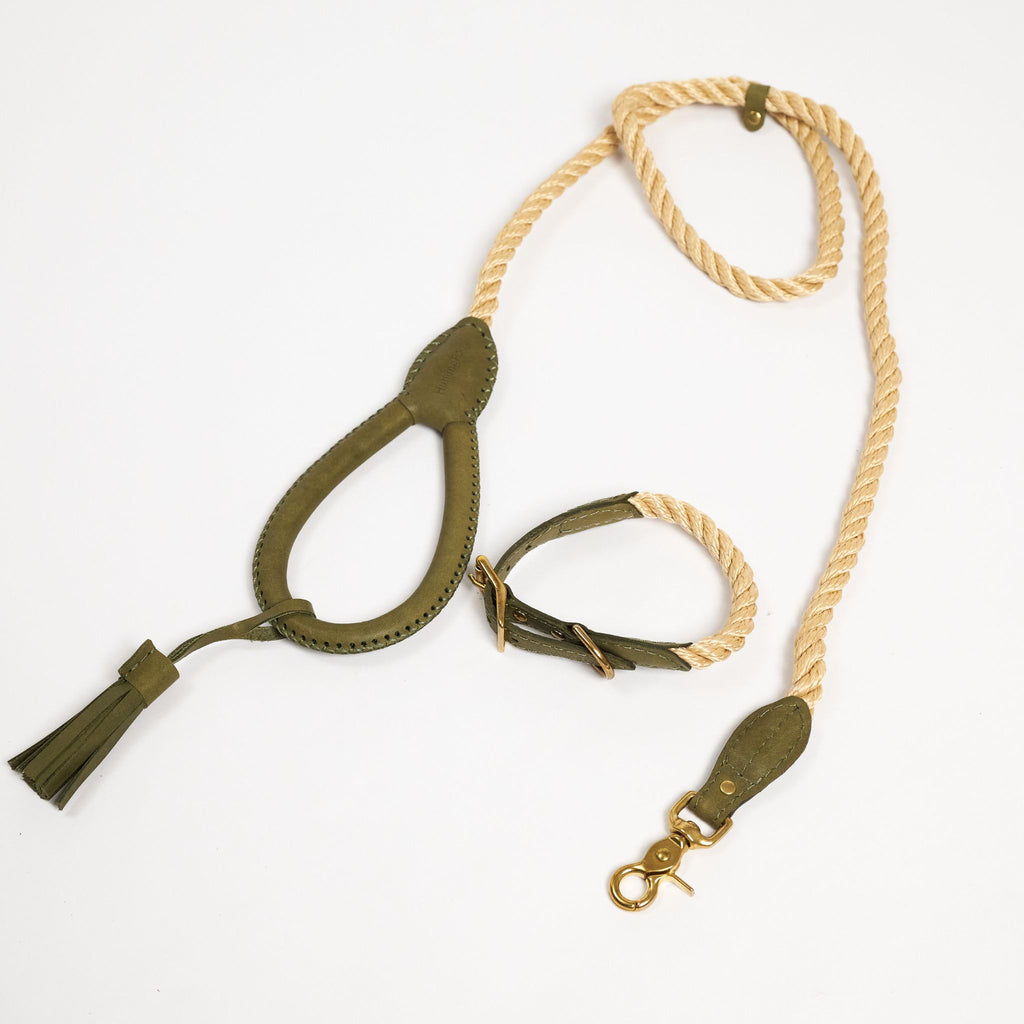 Hunting Pony ドッグリード・カントリーポニーv.2