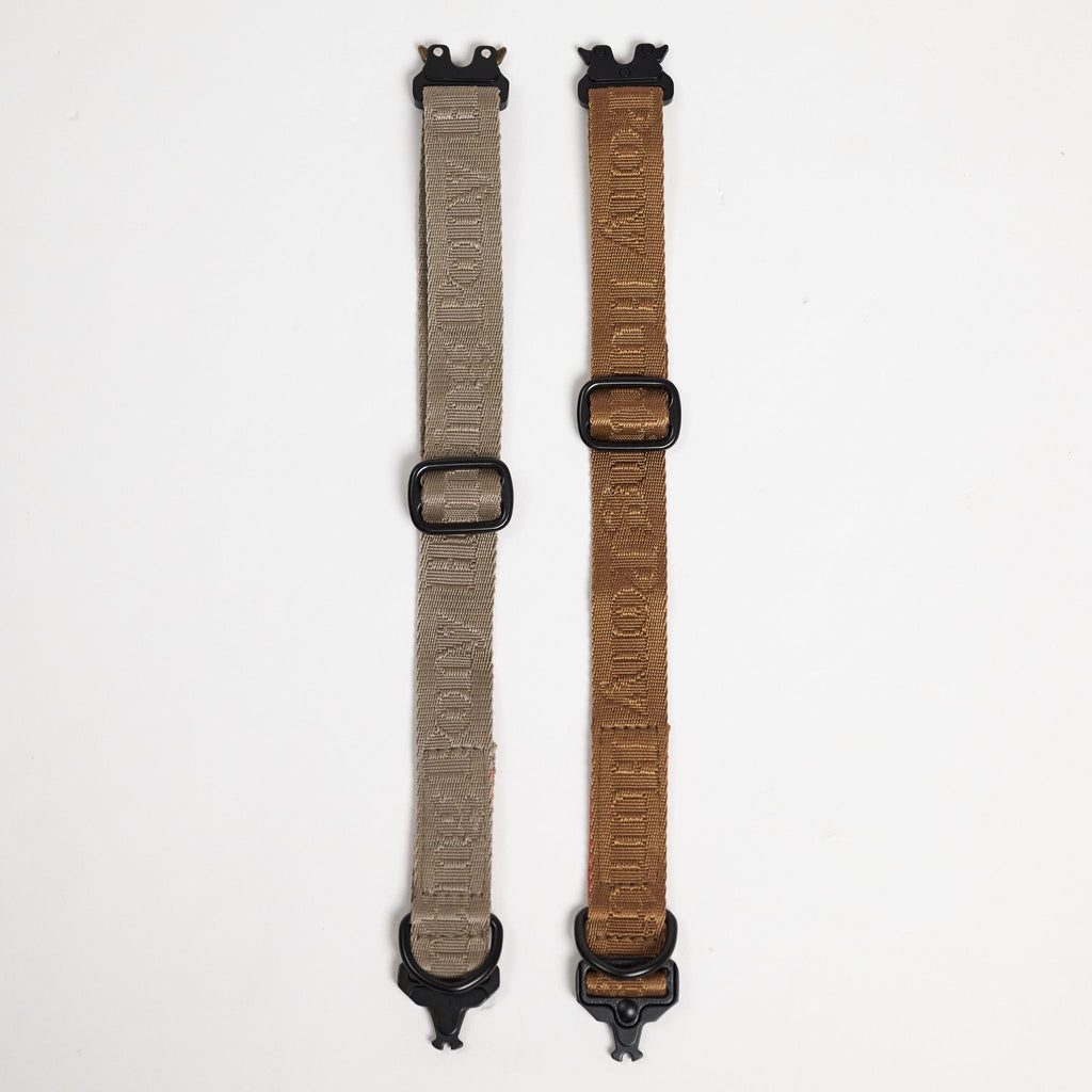 Hunting Pony ポニーコンパニオニー　カラー