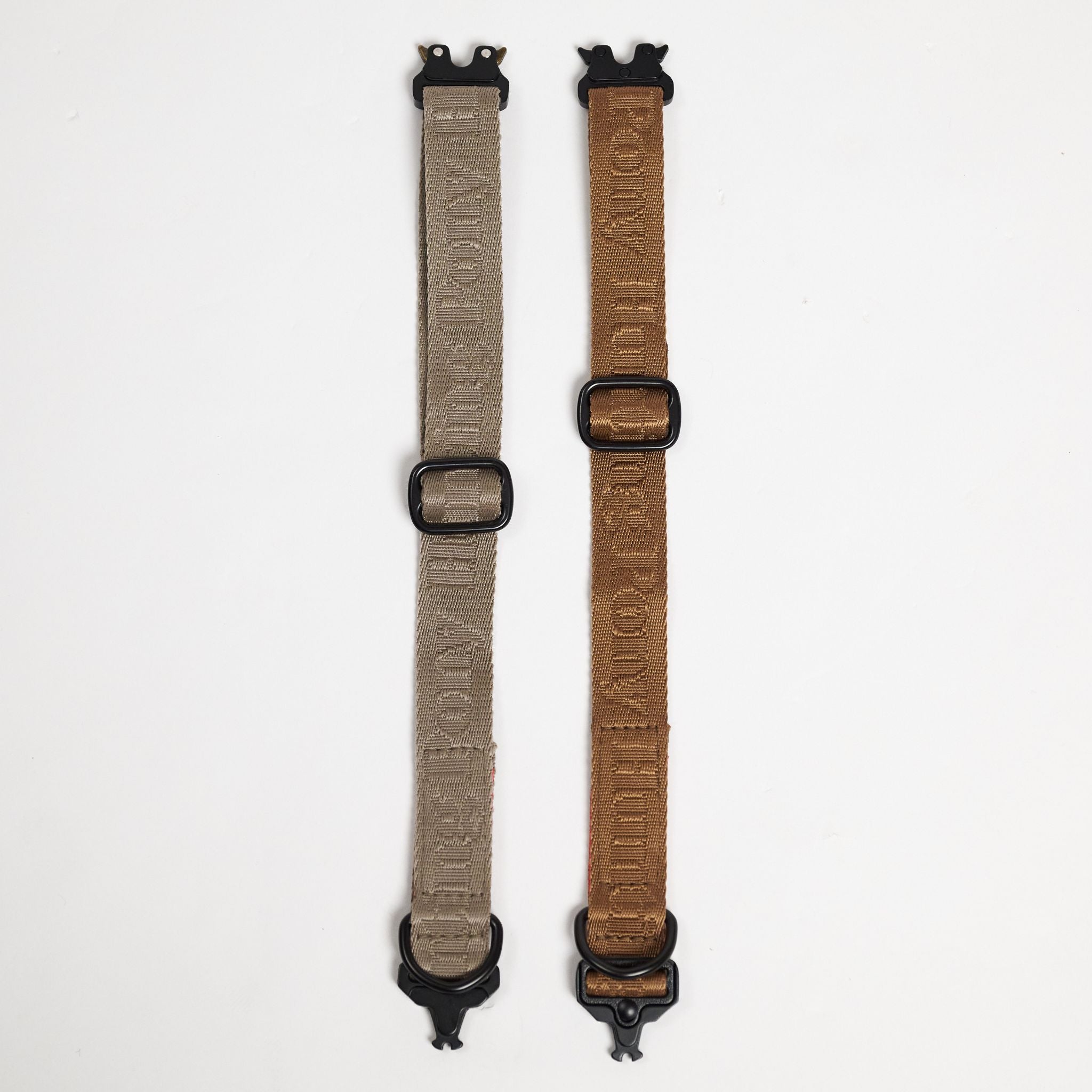 Hunting Pony ポニーコンパニオニー　カラー