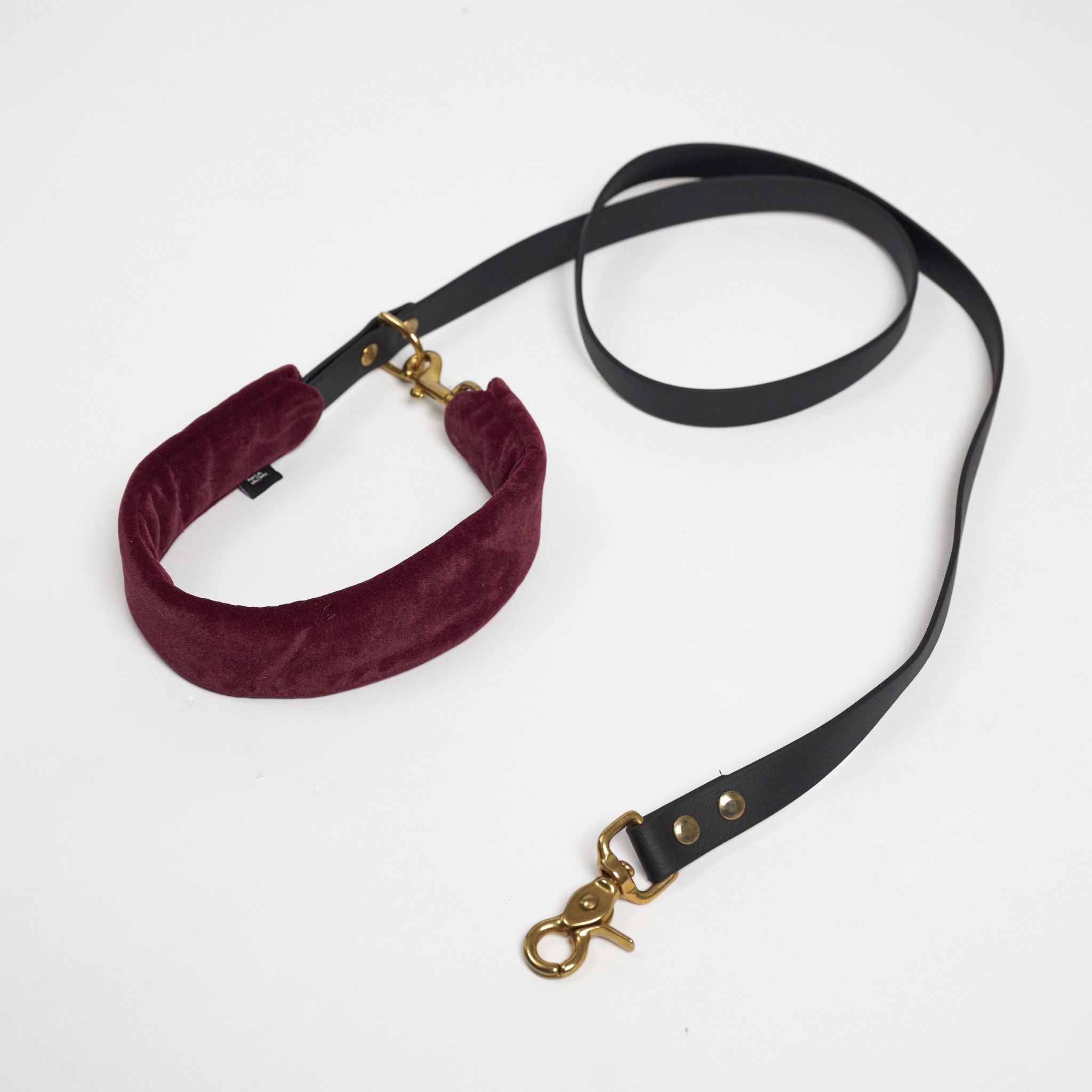 Hunting Pony ドッグカラー・マスカルポニー