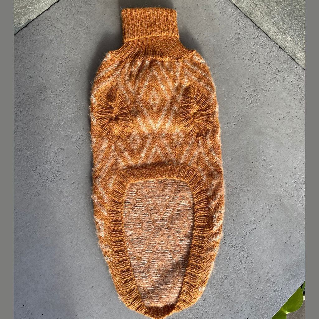 Alqowasiゴールデンオーク