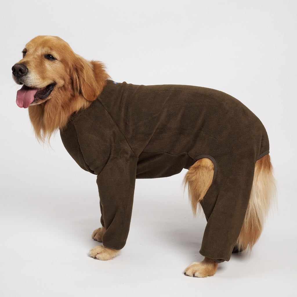 Go-Dog Fleece