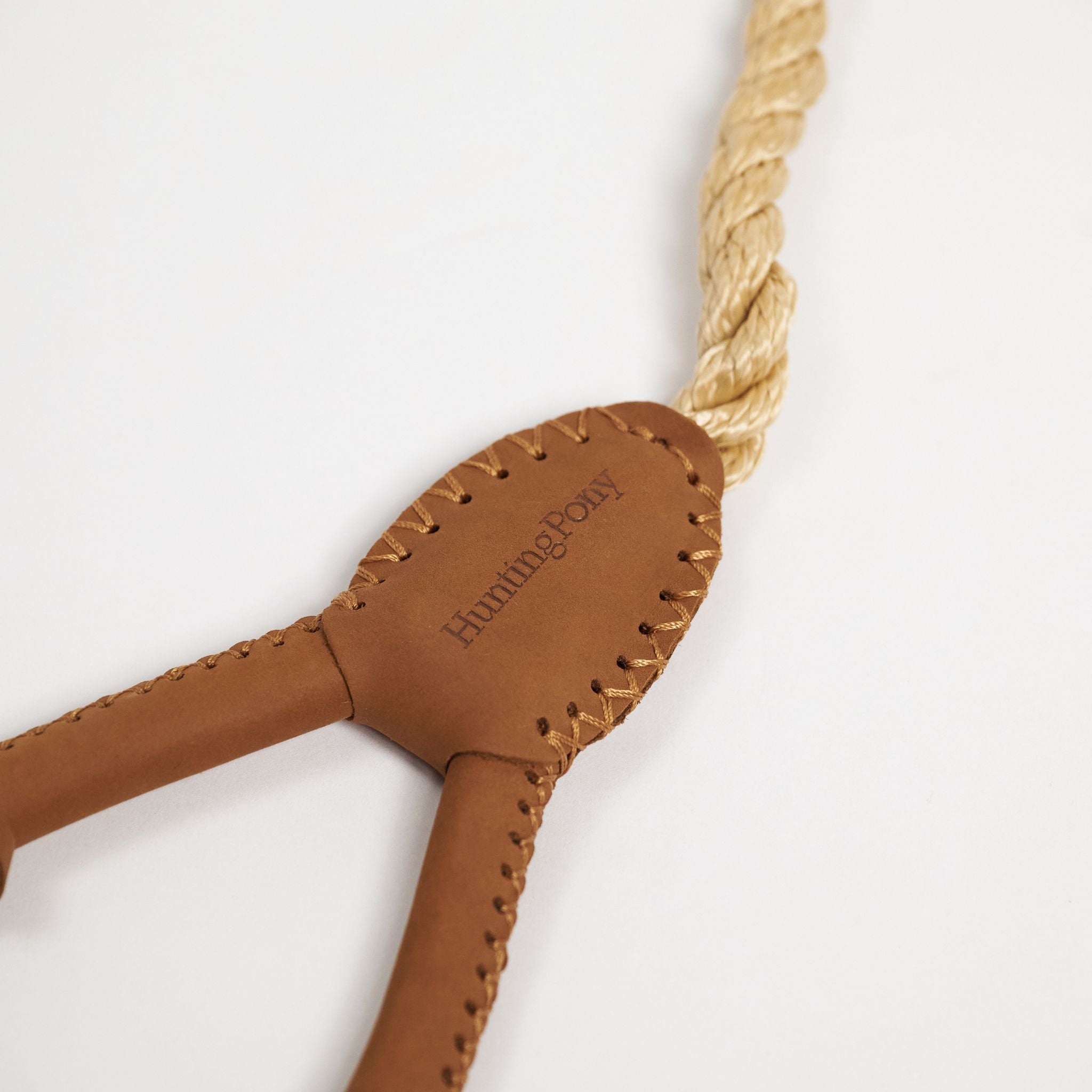 Hunting Pony ドッグリード・カントリーポニーv.2