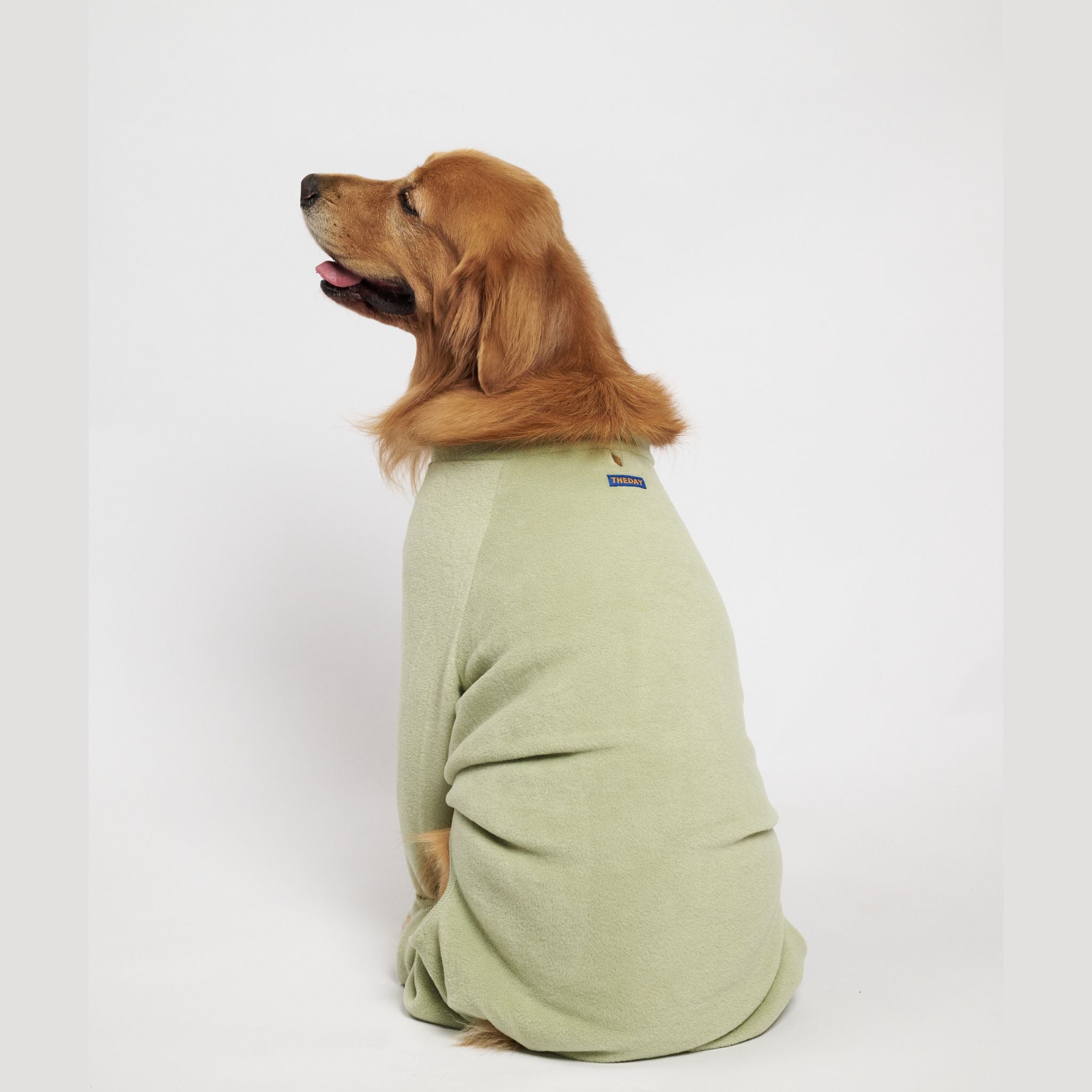 Go-Dog Fleece
