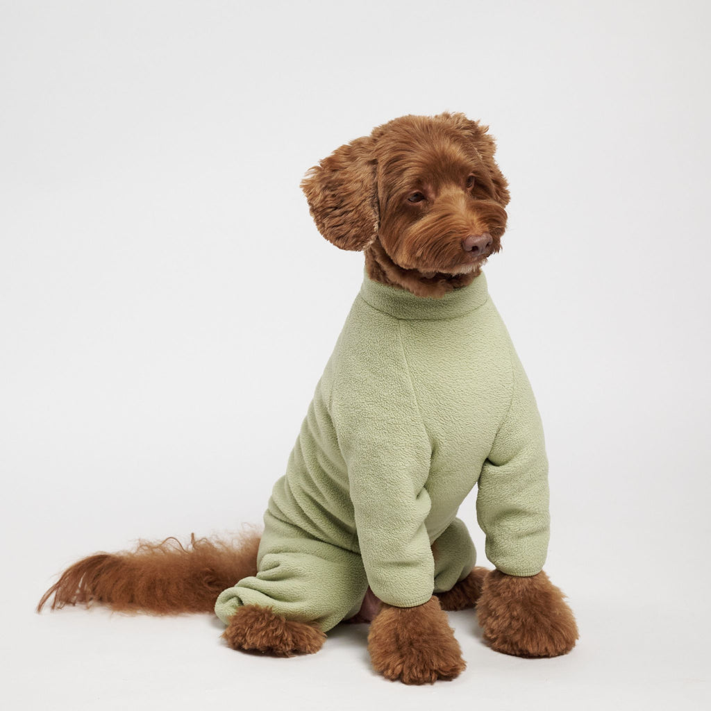 Go-Dog Fleece