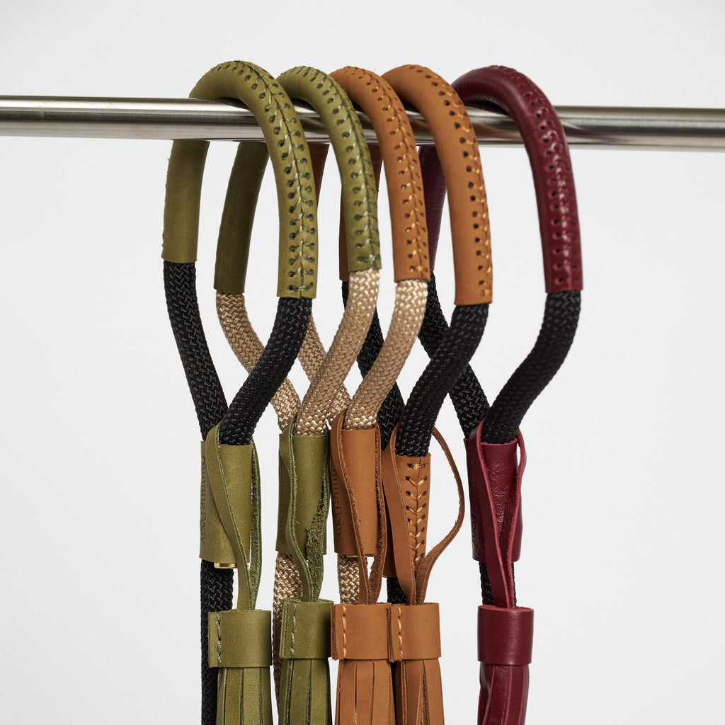 Huntig Pony ドッグリードマカロニー