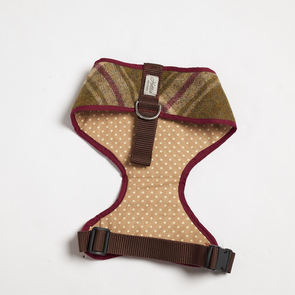 Hettie ドッグハーネス