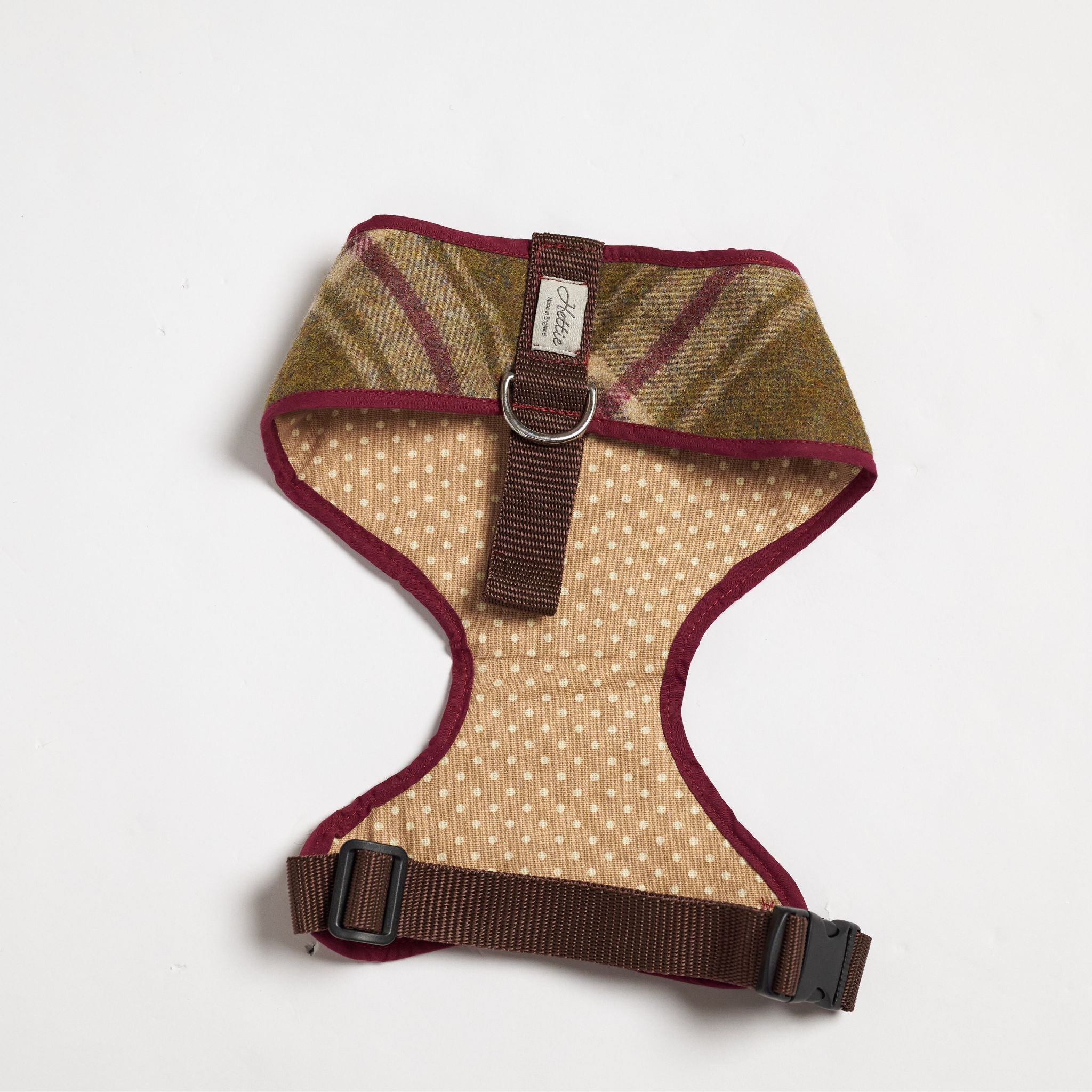 Hettie ドッグハーネス