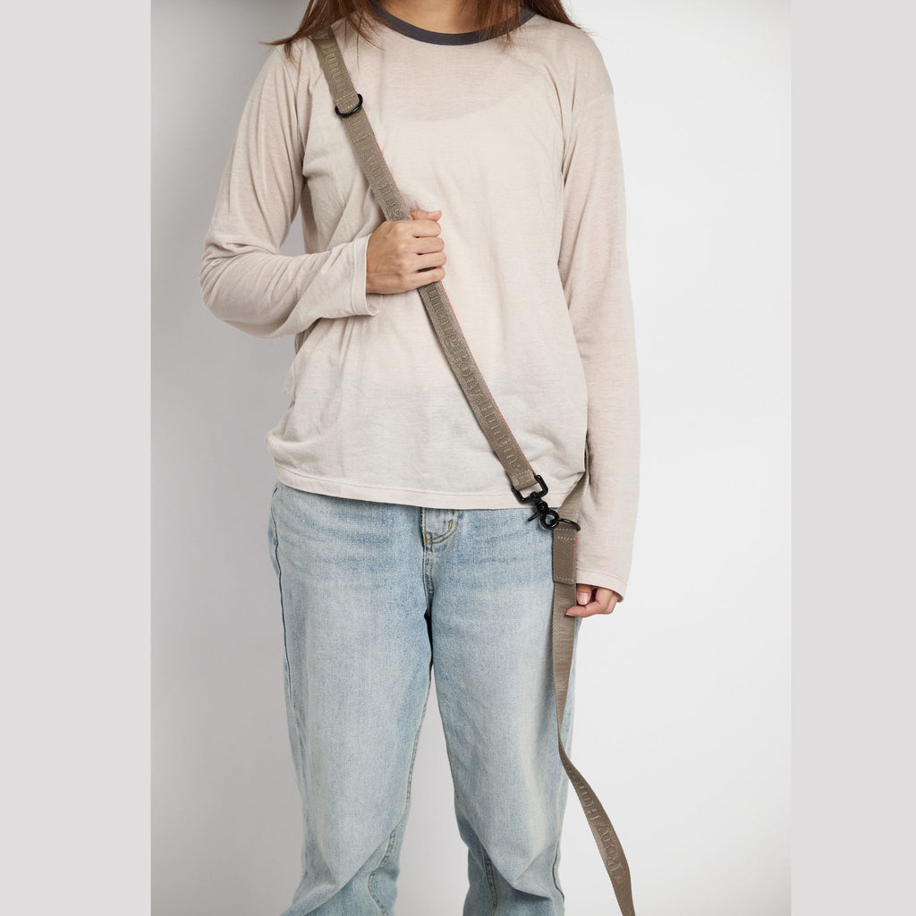 Hunting Pony ポニーコンパ二オニーリード