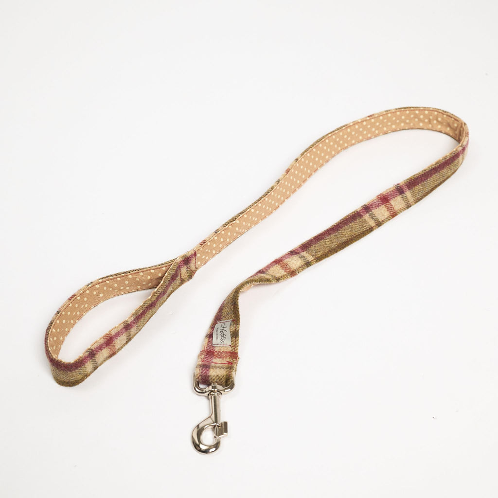 Hettie　ドッグリード