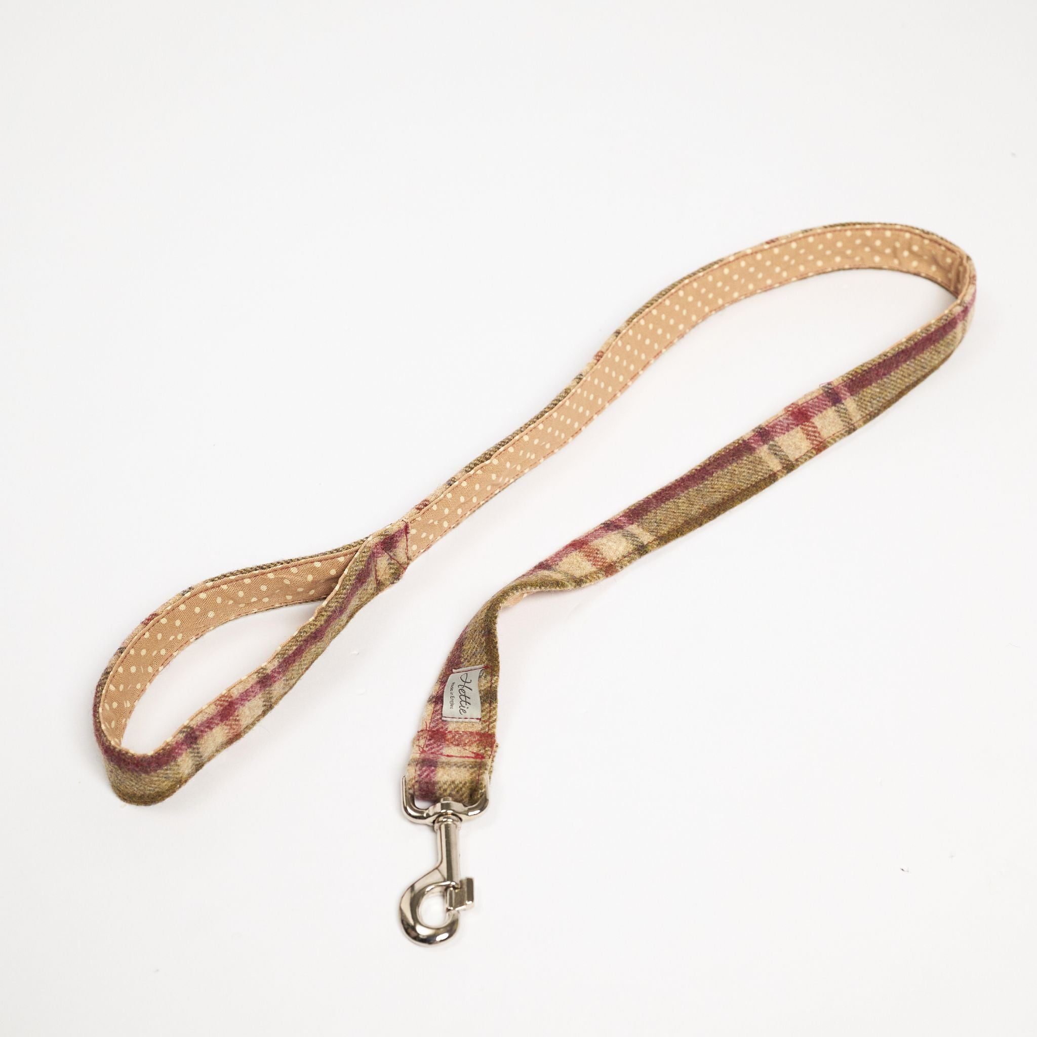 Hettie　ドッグリード