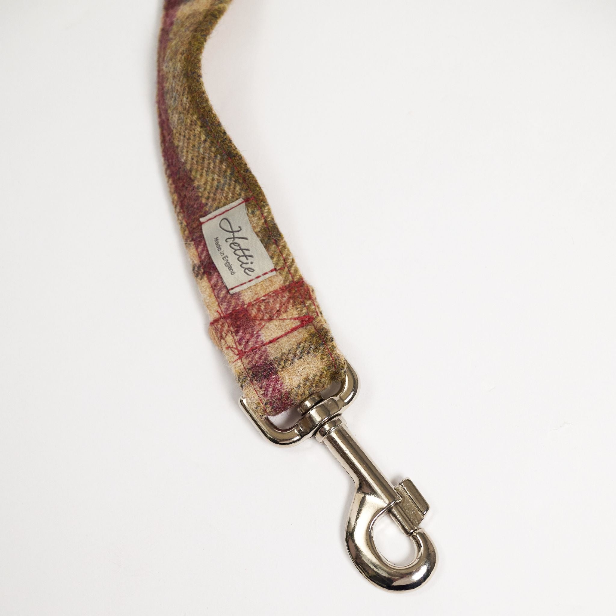 Hettie　ドッグリード