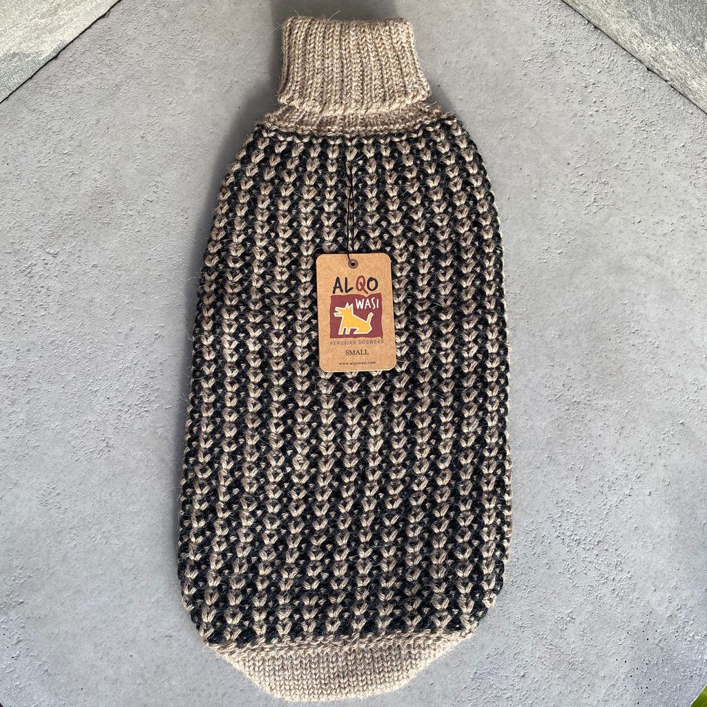 Alqowasiハーモニーダーク