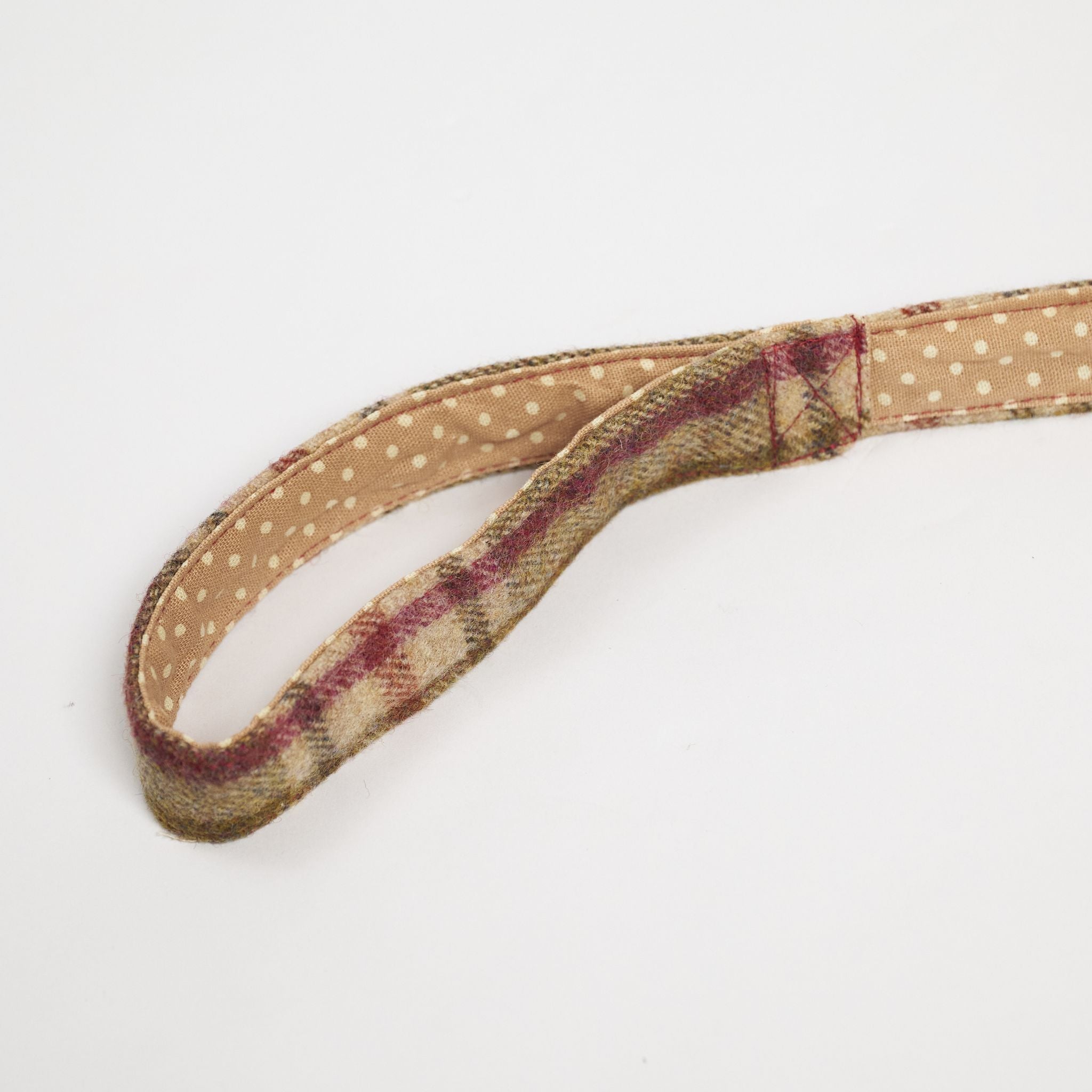 Hettie　ドッグリード