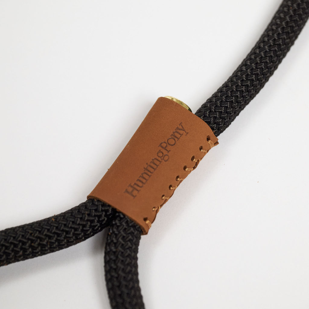 Huntig Pony ドッグリードマカロニー