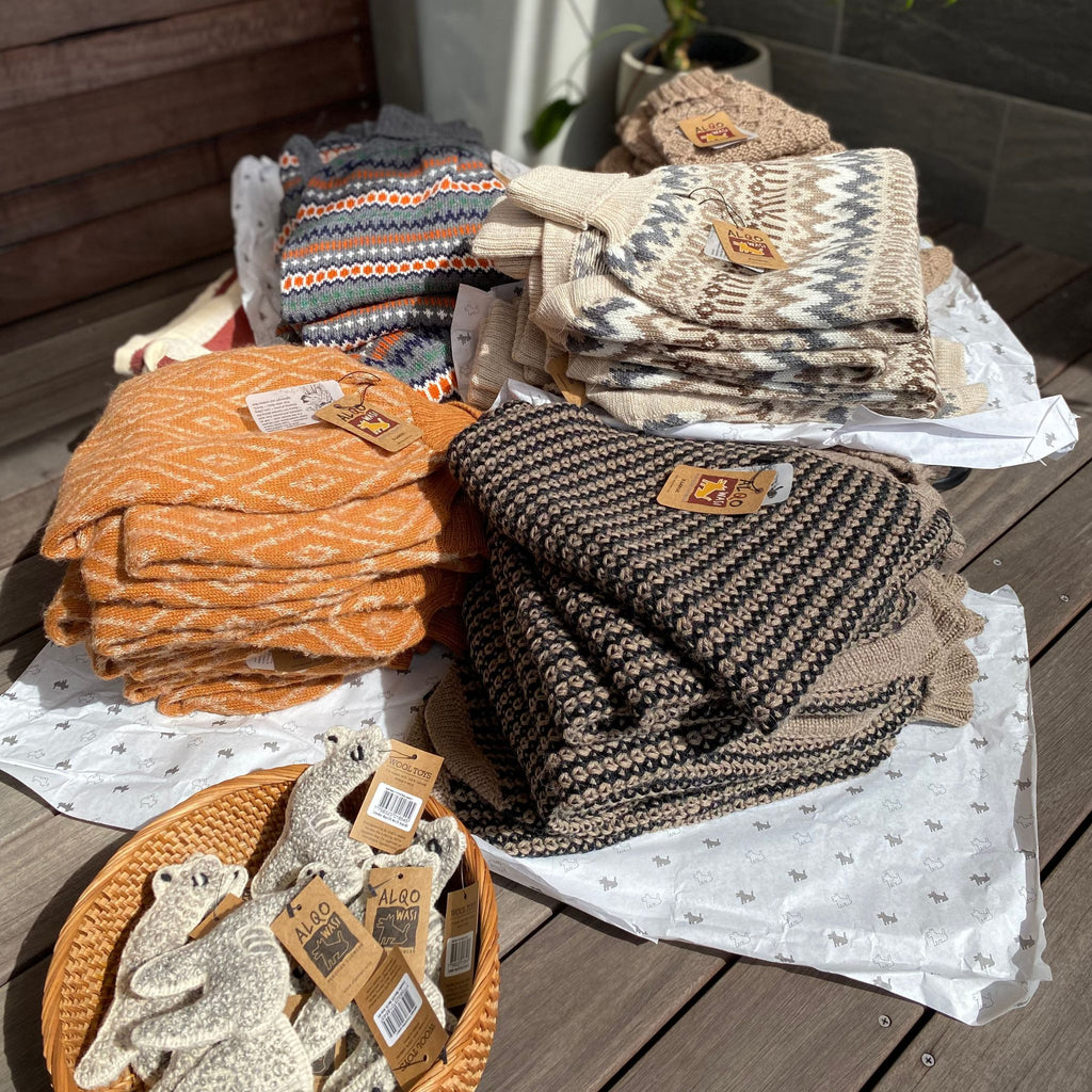 Alqowasiゴールデンオーク