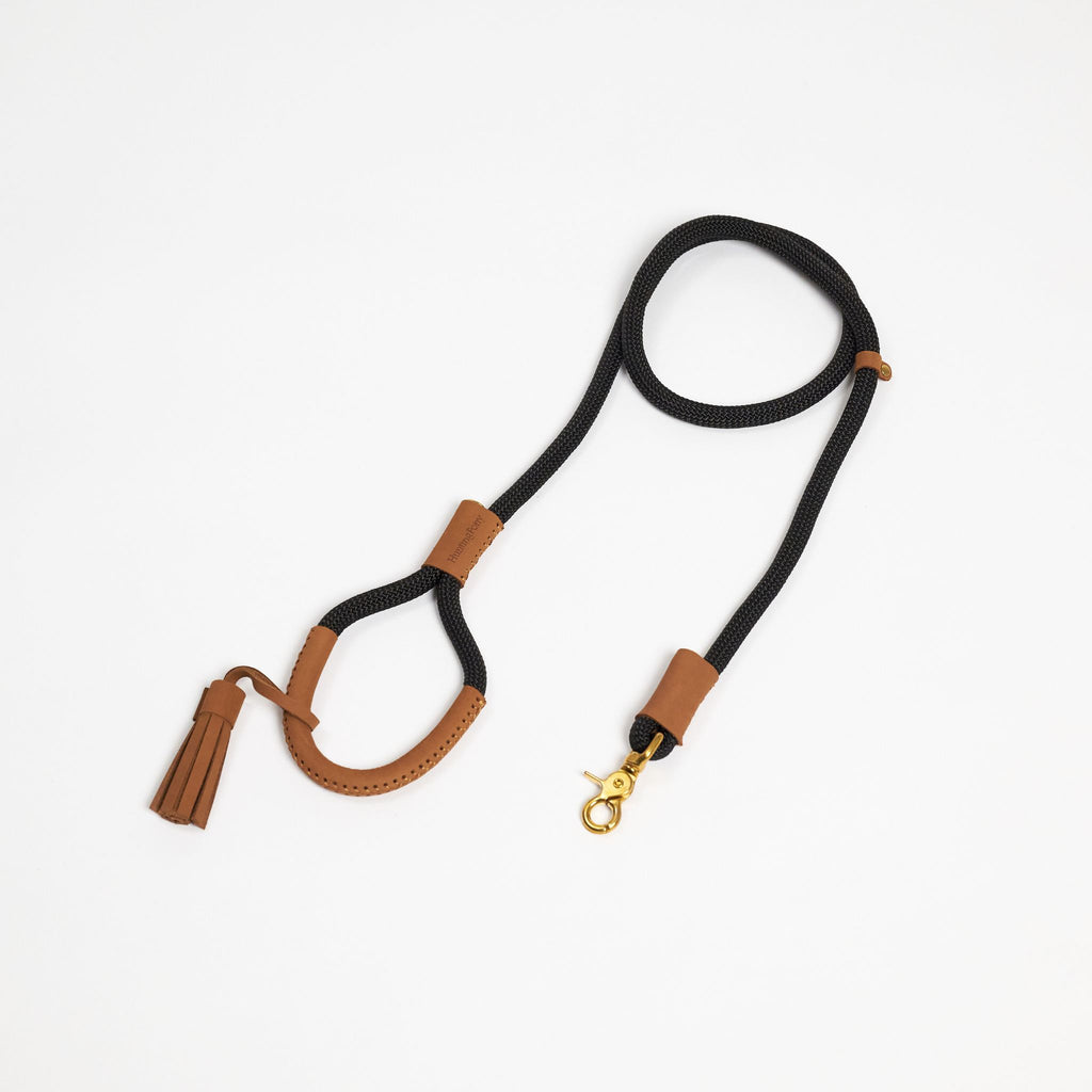 Huntig Pony ドッグリードマカロニー