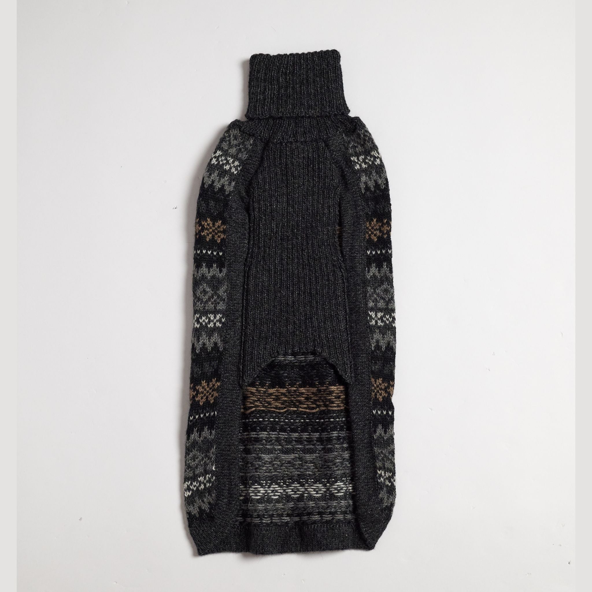 Alqowasiスノークリスタル