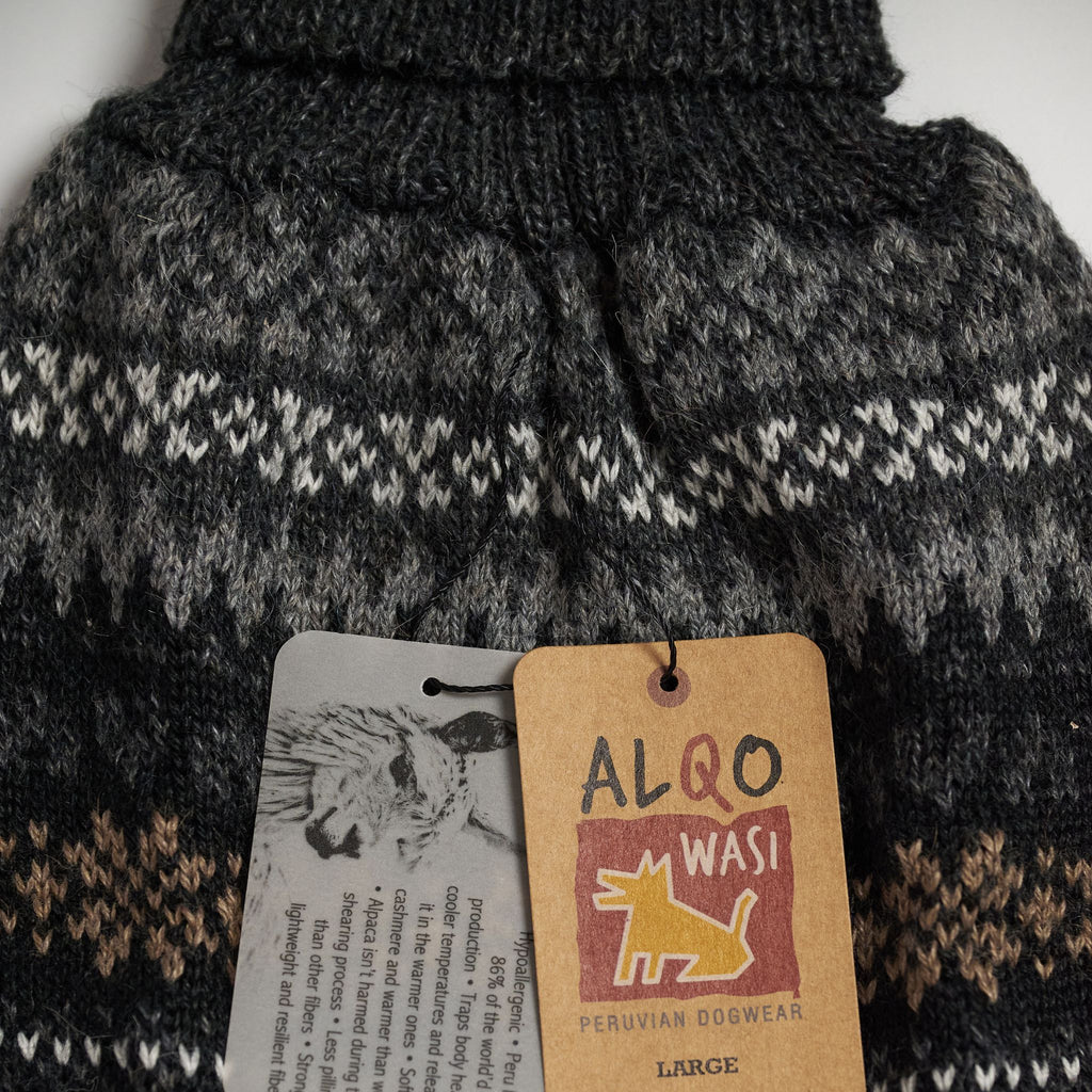 Alqowasiスノークリスタル