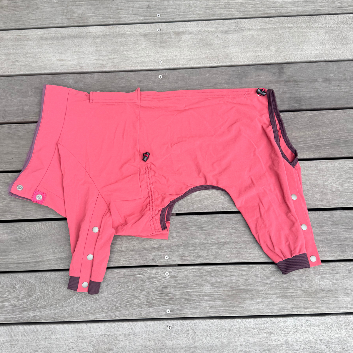 Go-dog Jacket