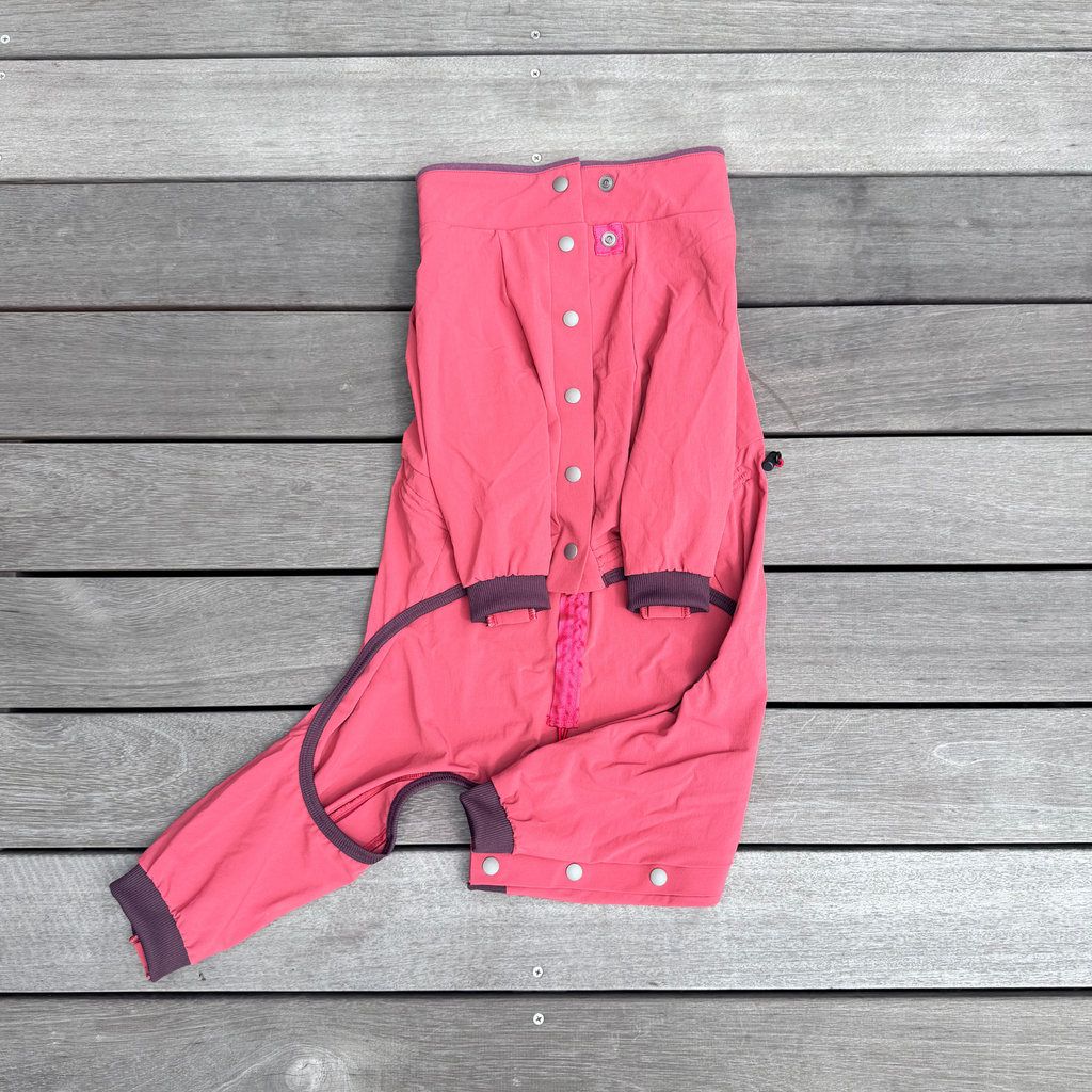 Go-dog Jacket