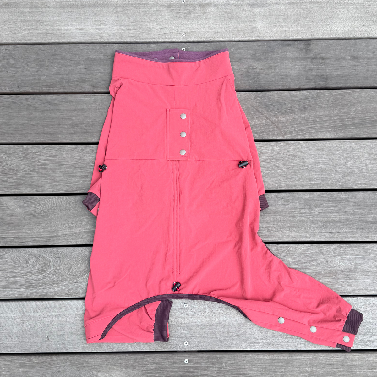 Go-dog Jacket