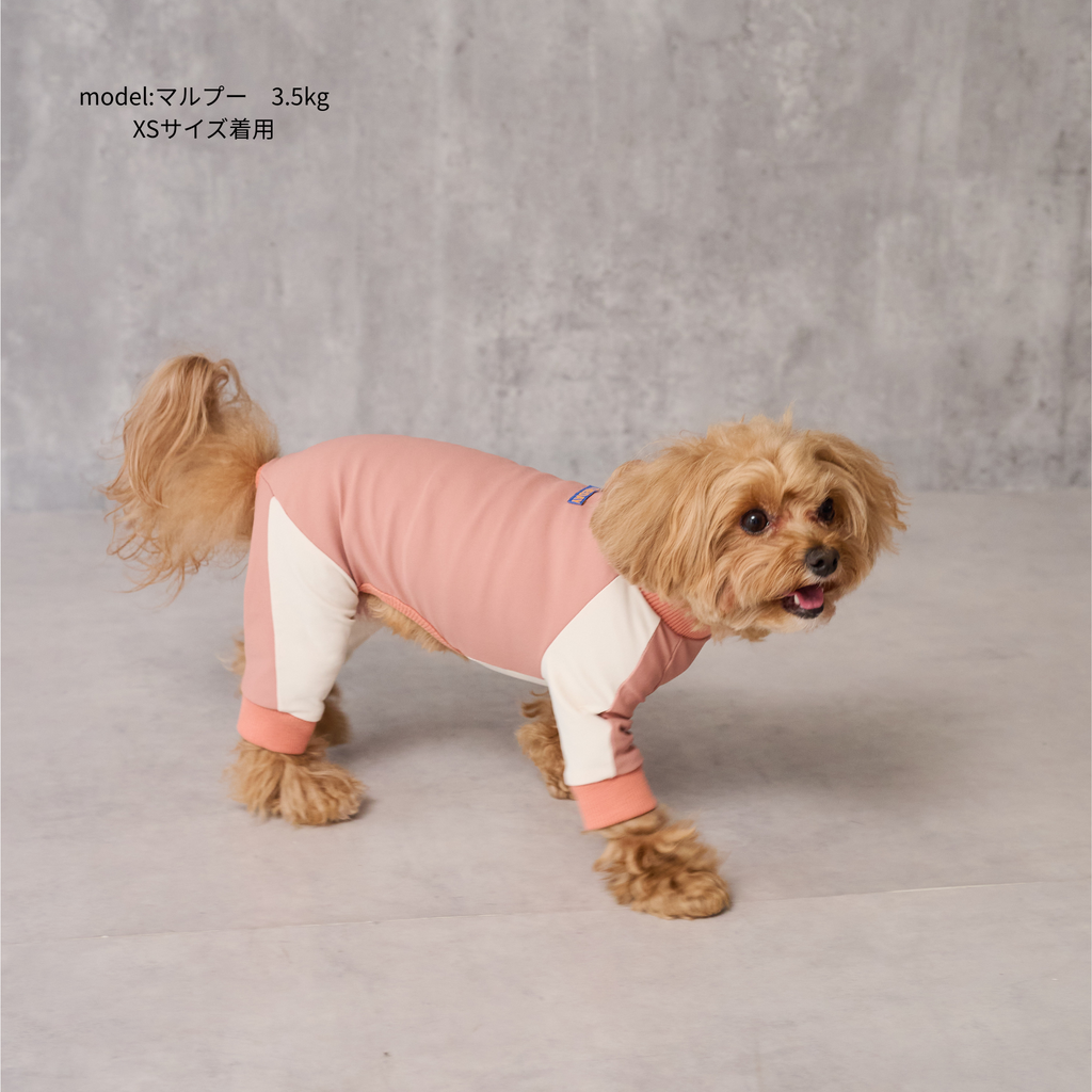 GO DOG ROMPERS