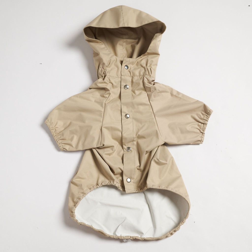 pawsome Studio アクティブジャケット