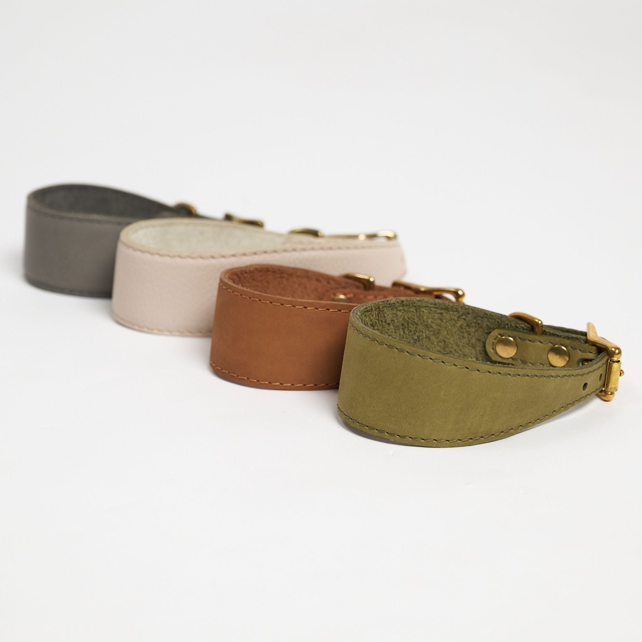 Hunting pony ドッグカラーヘリング