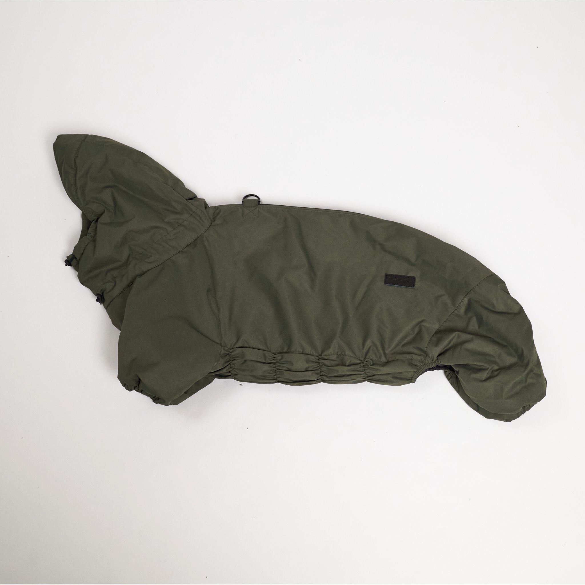 Hunting Pony ダウンジャンプスーツ（女の子用）