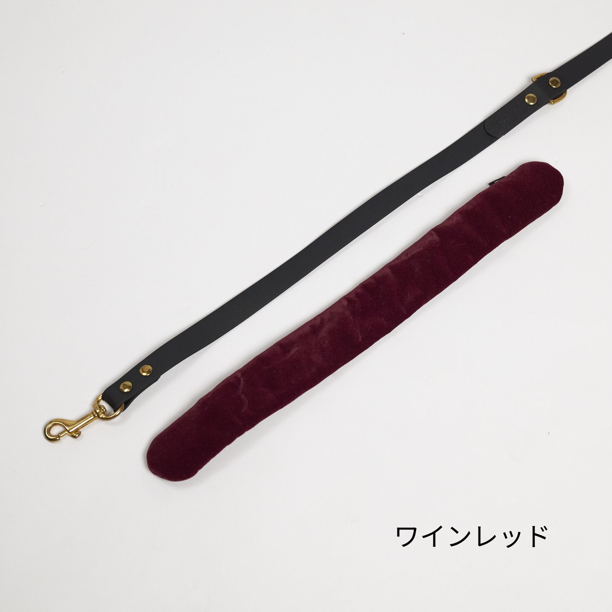 Hunting Pony ドッグリード・マスカルポニー