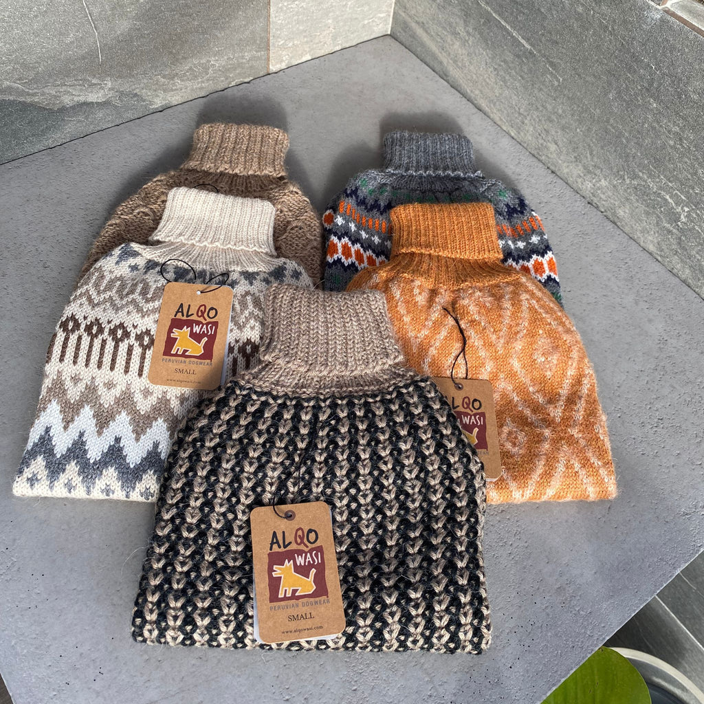 Alqowasiハーモニーダーク