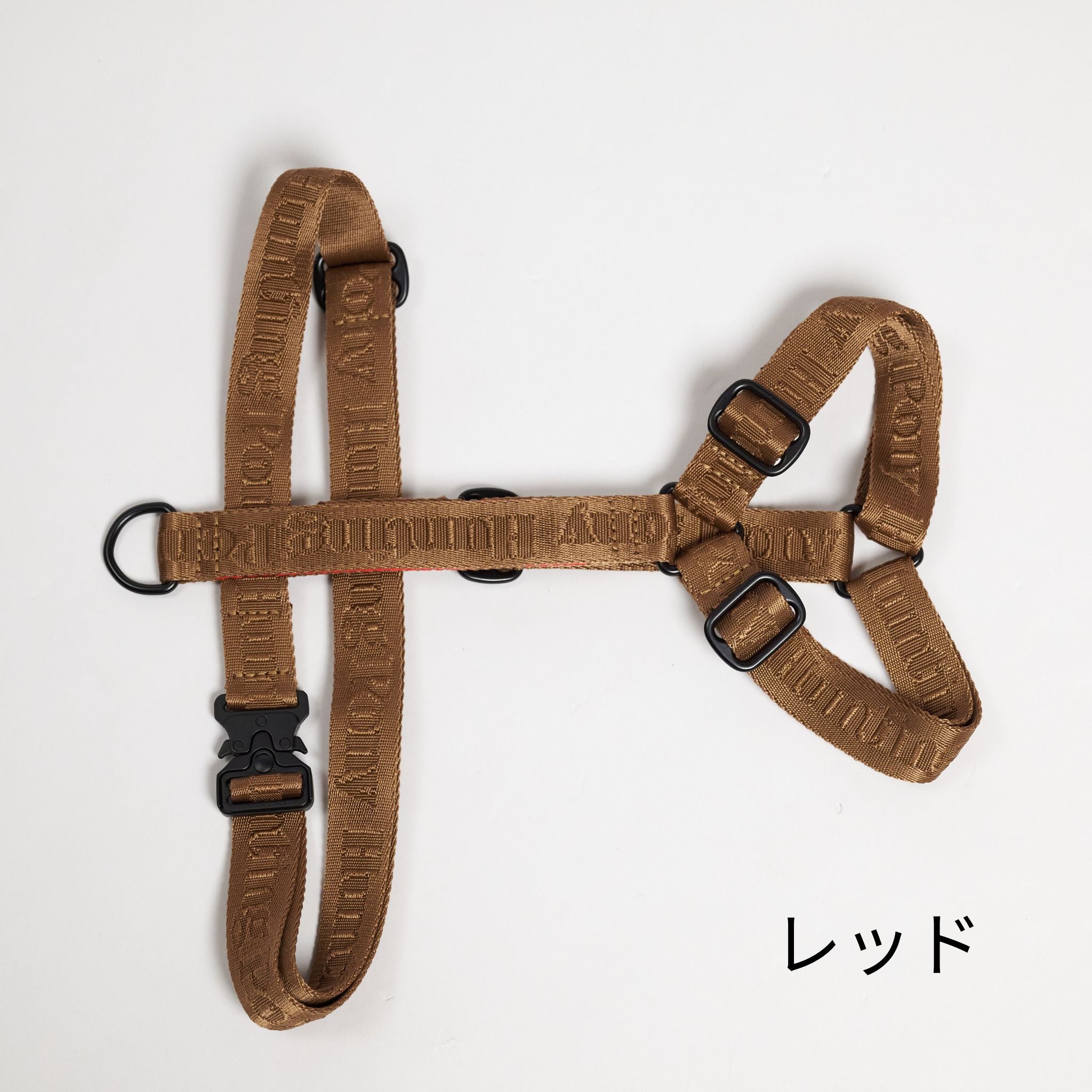 Hunting Ponyポニーコンパニオニー　ハーネス