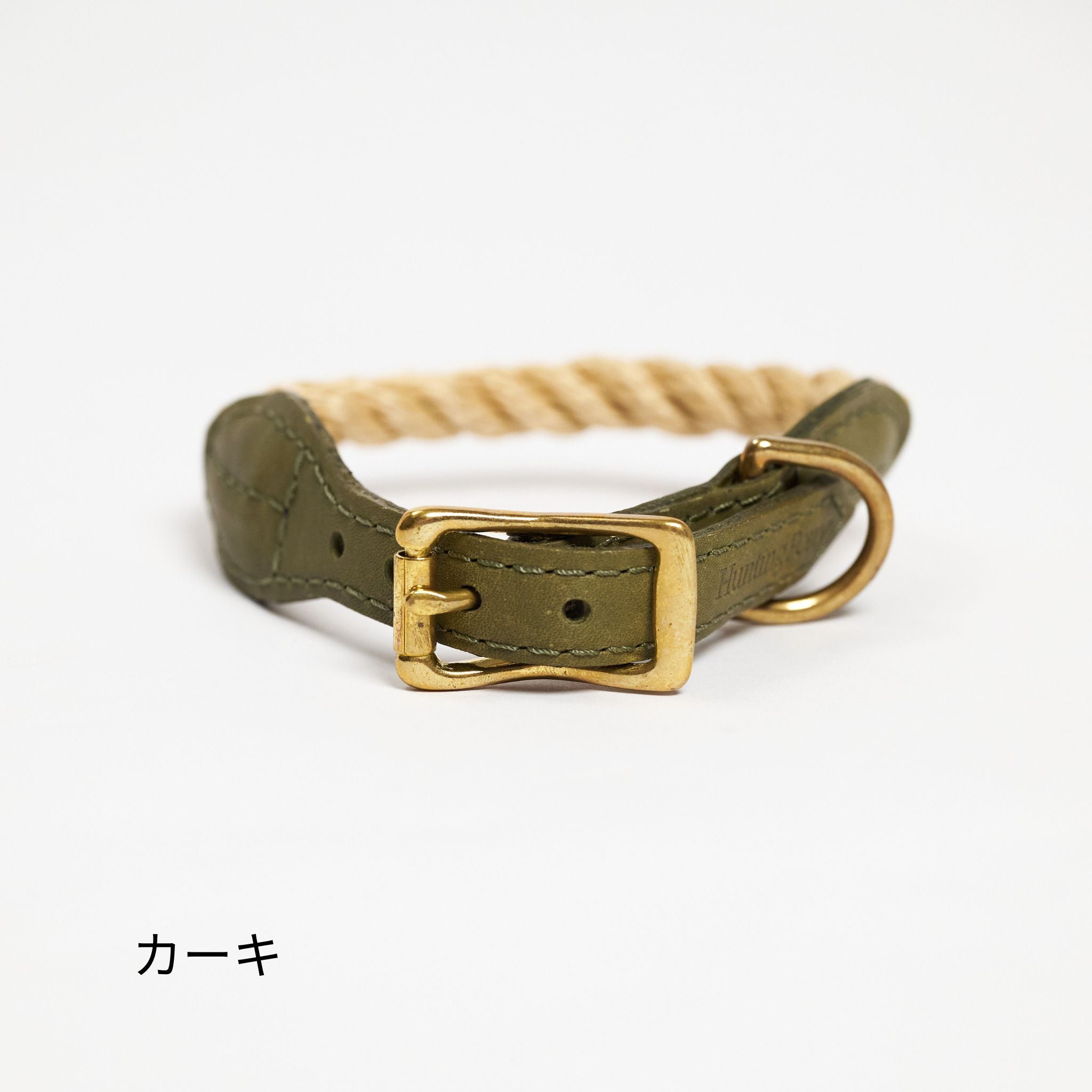 Hunting Ponyドッグカラーカントリーポニーv2