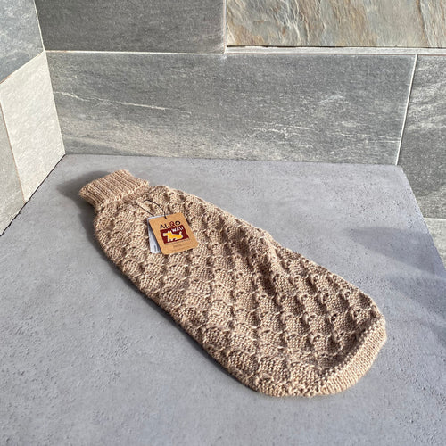 Alqowasiトーストアーモンド