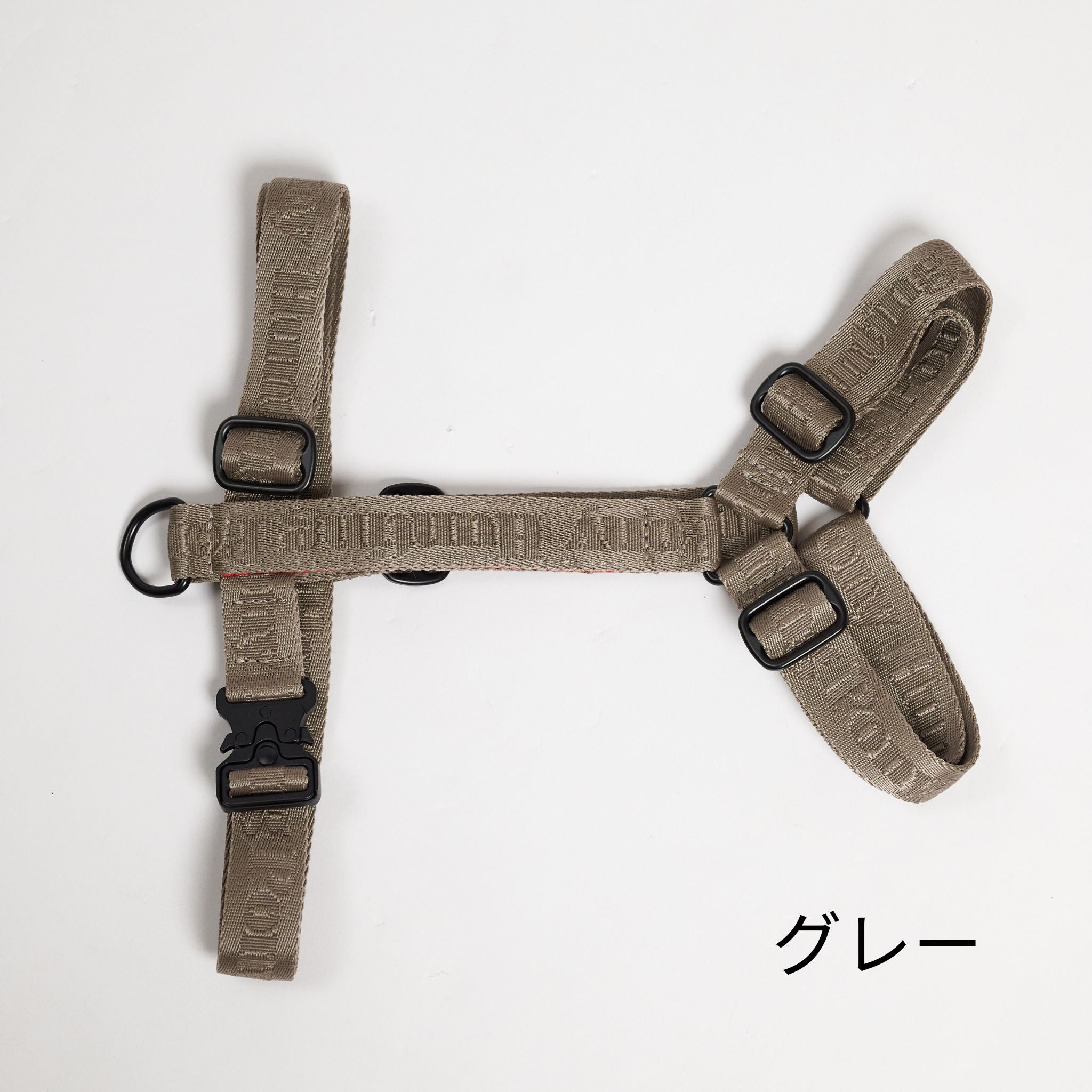 Hunting Ponyポニーコンパニオニー　ハーネス