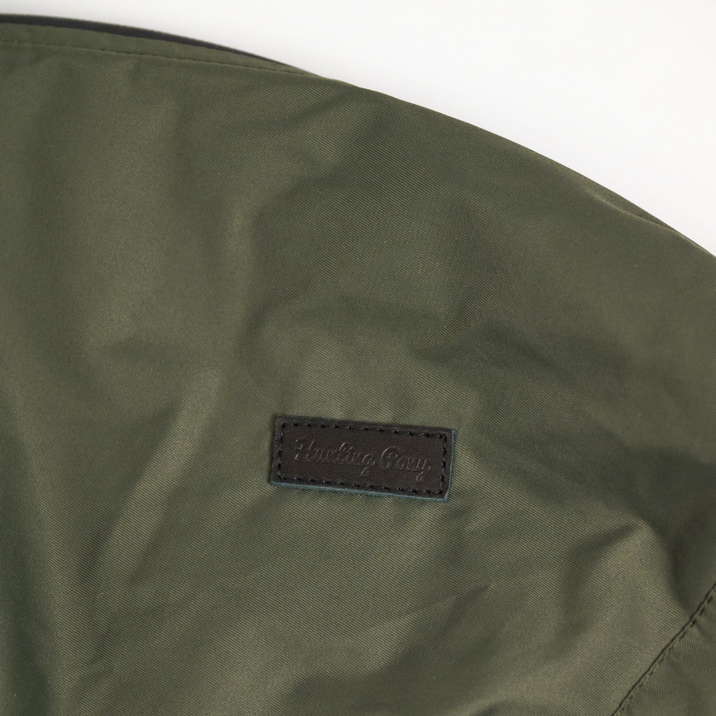 Hunting Pony ダウンジャンプスーツ（女の子用）