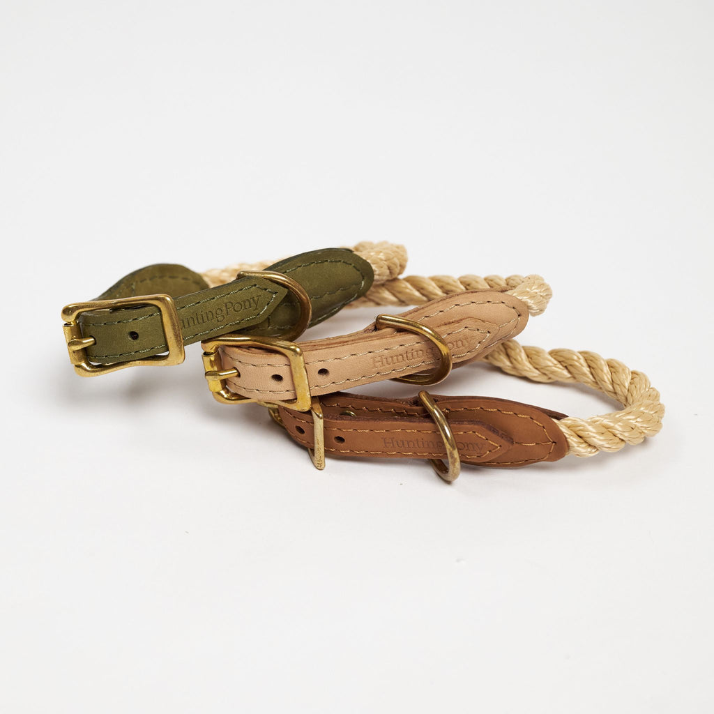 Hunting Ponyドッグカラーカントリーポニーv2