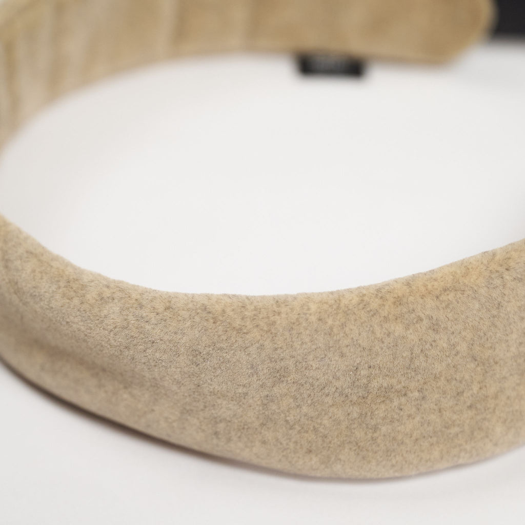 Hunting Pony ドッグカラー・マスカルポニー