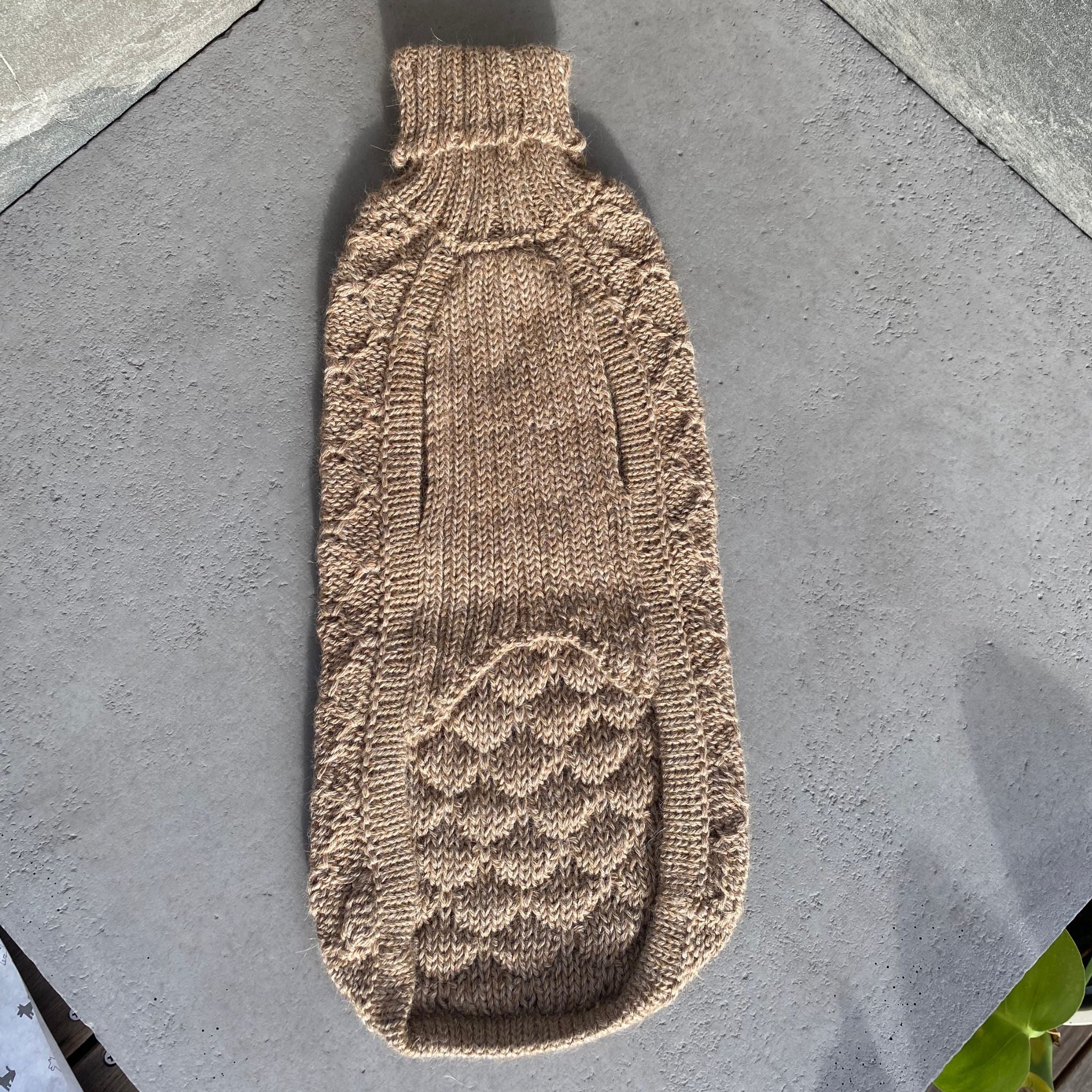 Alqowasiトーストアーモンド