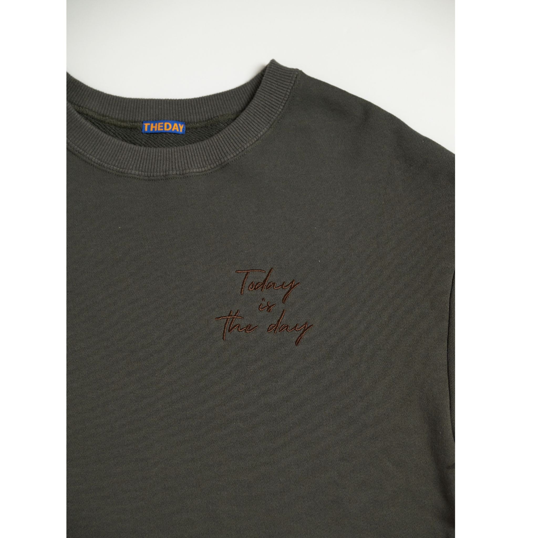 THEDAY スエット