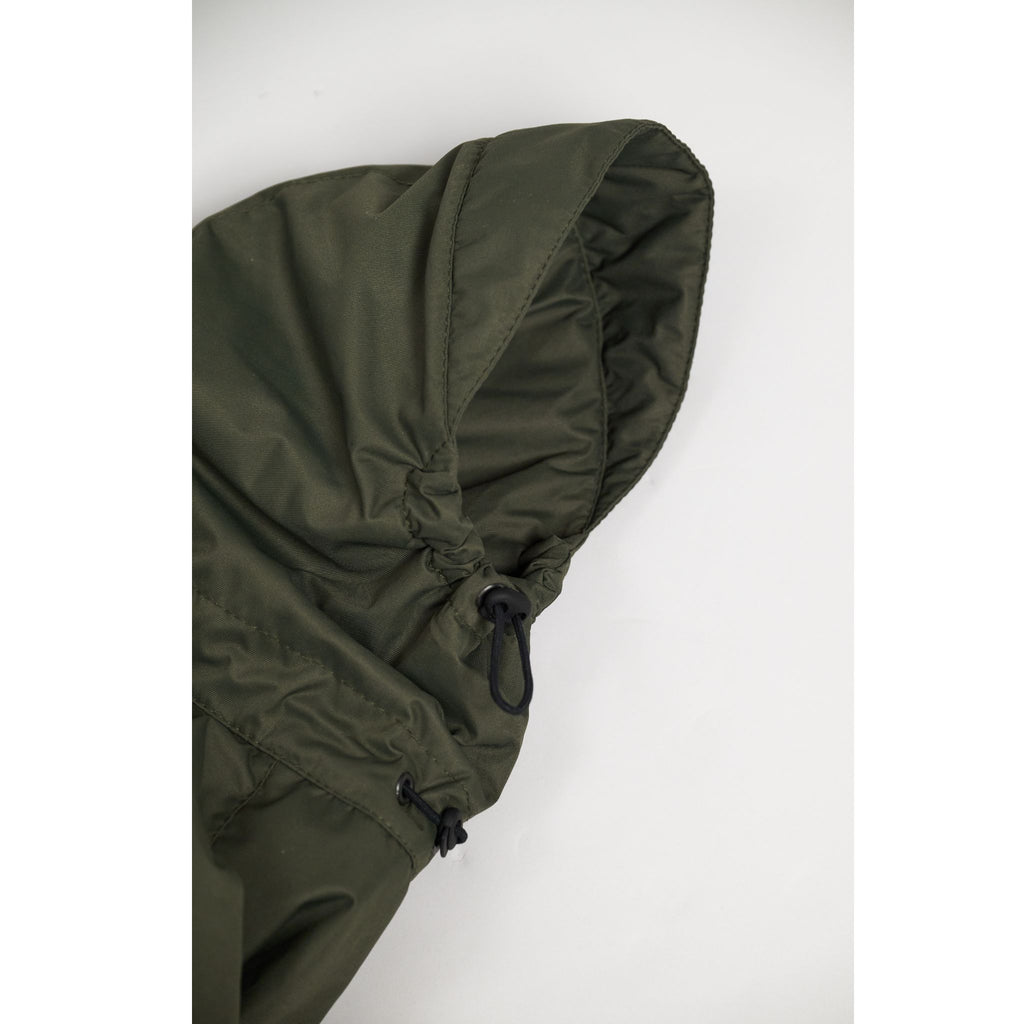 Hunting Pony ダウンジャンプスーツ（女の子用）