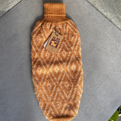 Alqowasiゴールデンオーク