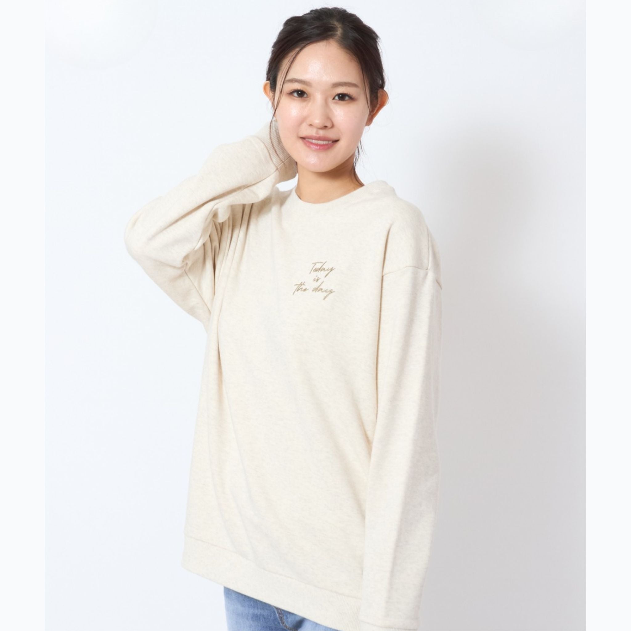 THEDAY スエット