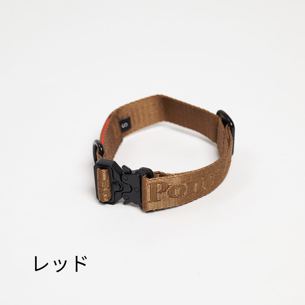 Hunting Pony ポニーコンパニオニー　カラー