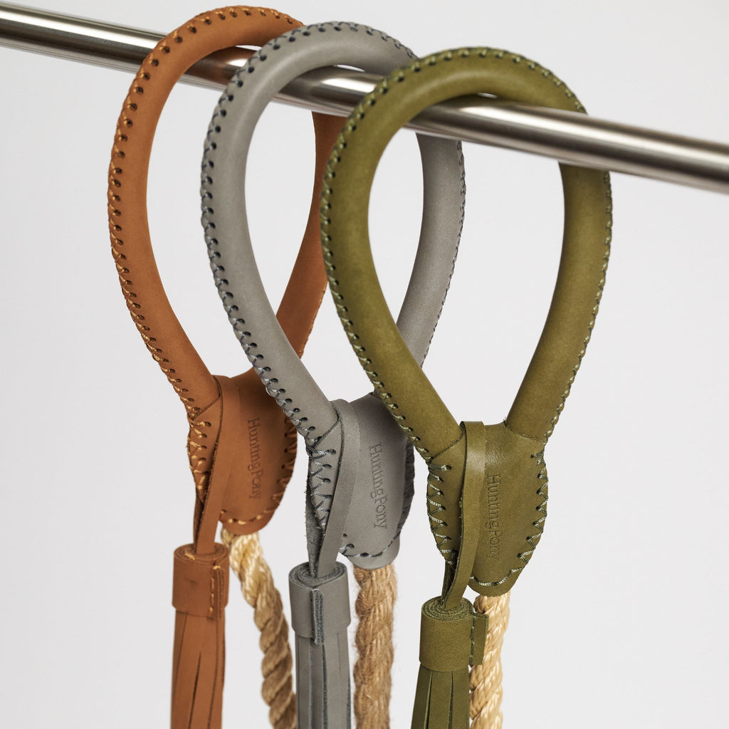 Hunting Pony ドッグリード・カントリーポニーv.2