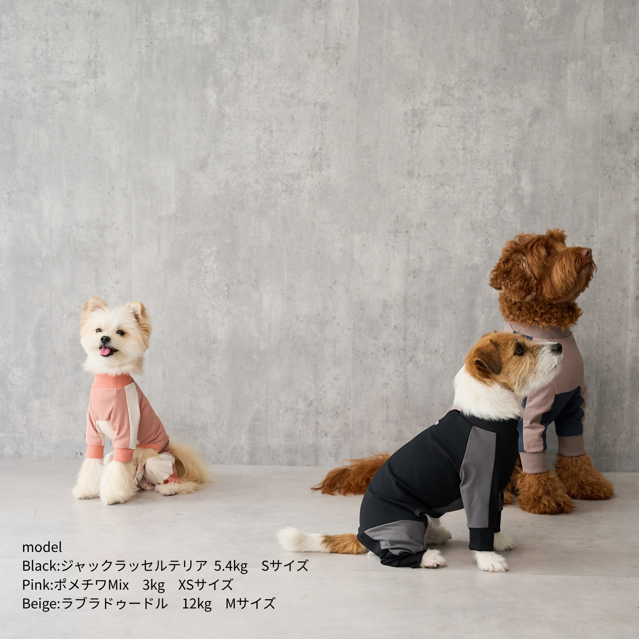 GO DOG ROMPERS
