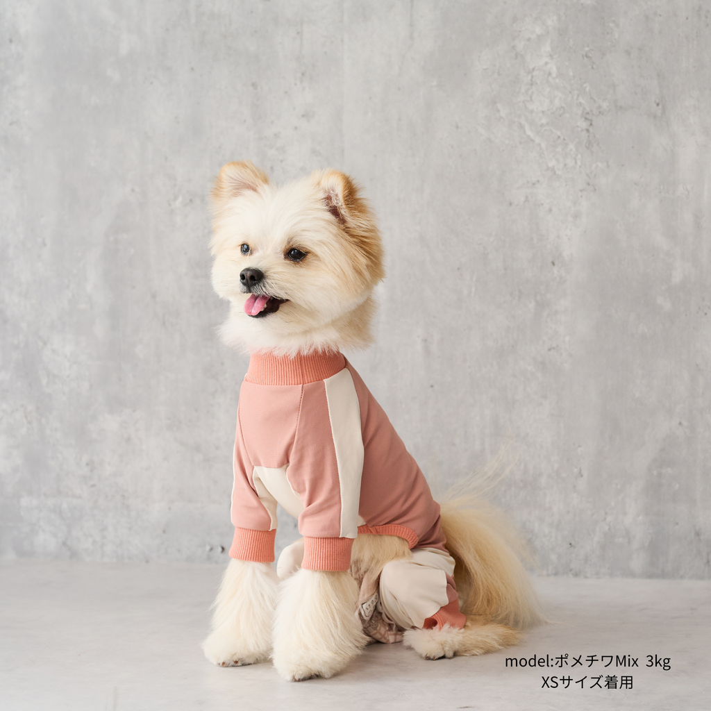 GO DOG ROMPERS