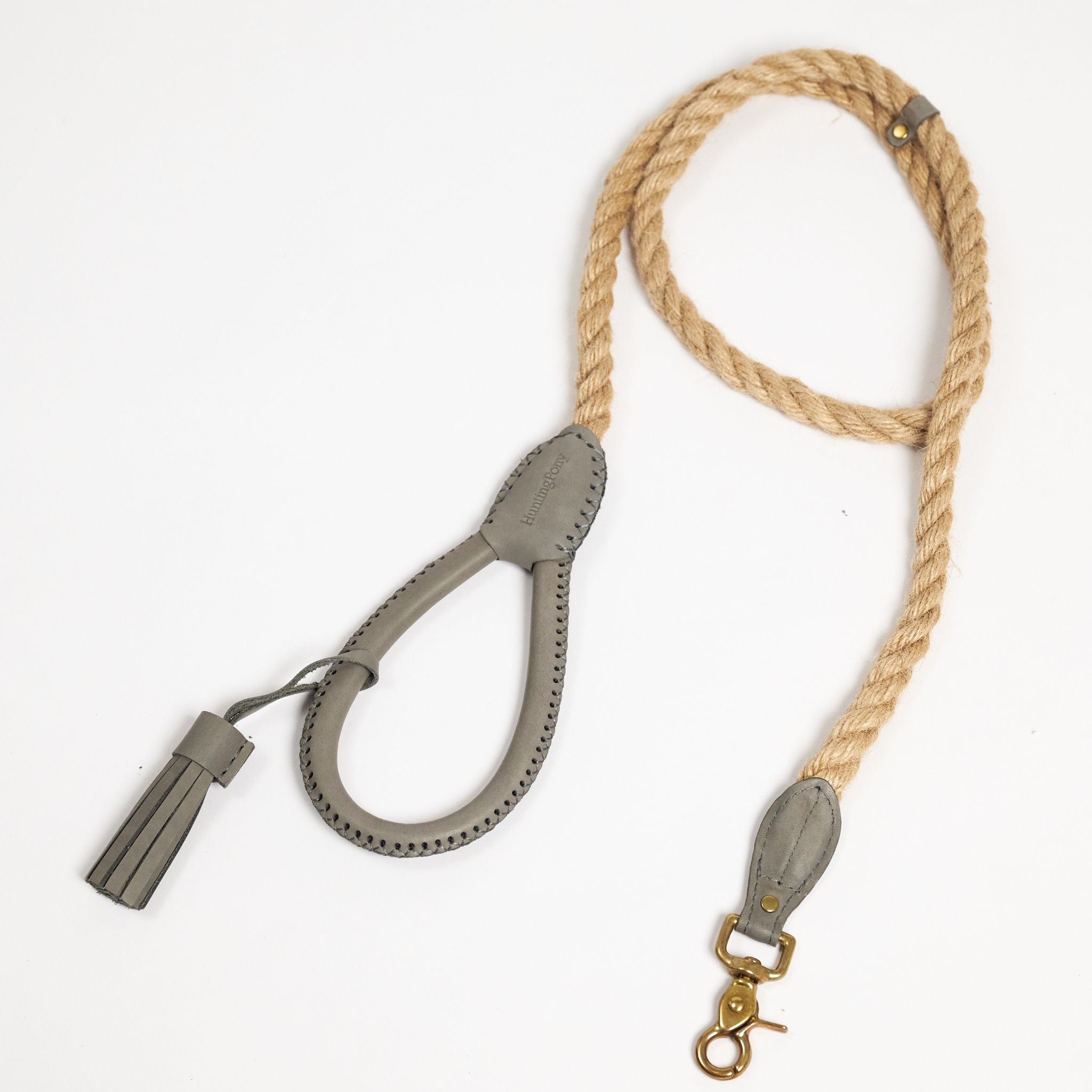 Hunting Ponyドッグリード・カントリーポニーv.1