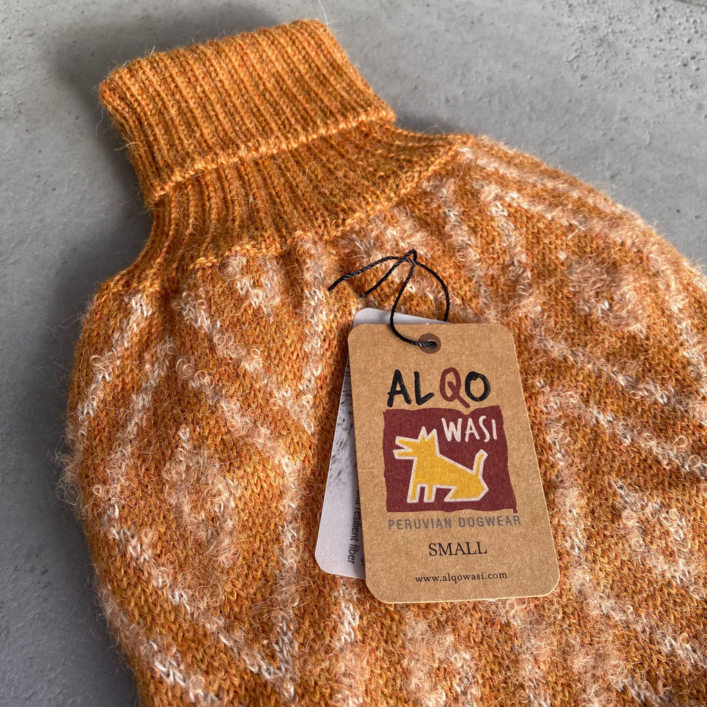 Alqowasiゴールデンオーク